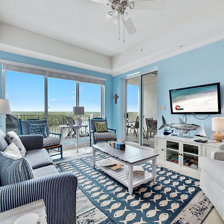 Villa The Wharf 603 Orange Beach Exterior foto