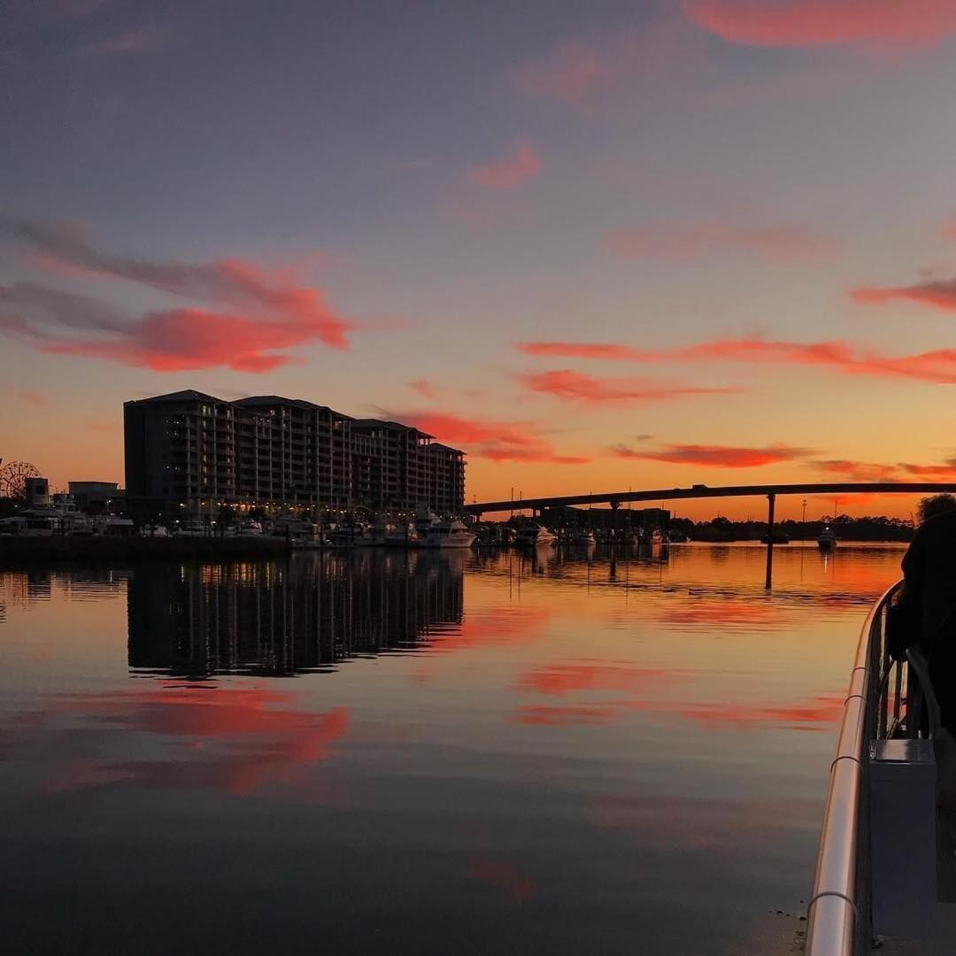 Villa The Wharf 603 Orange Beach Exterior foto