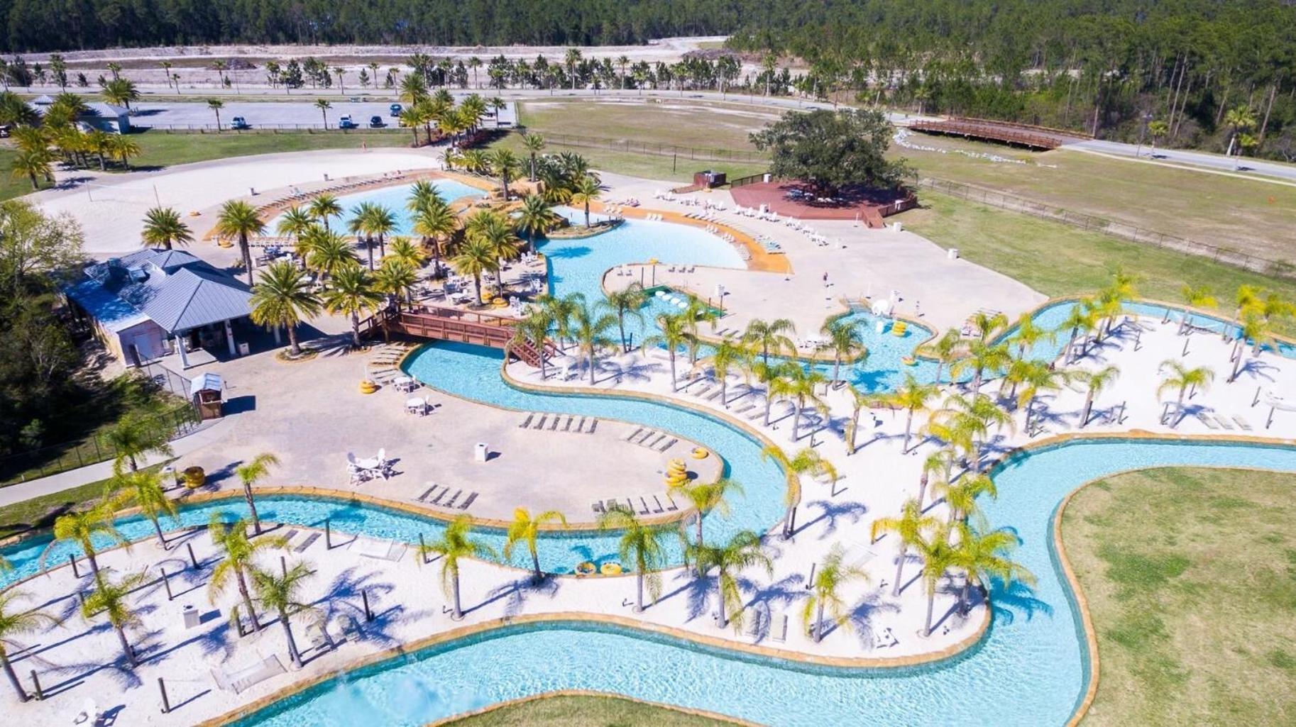 Villa The Wharf 603 Orange Beach Exterior foto