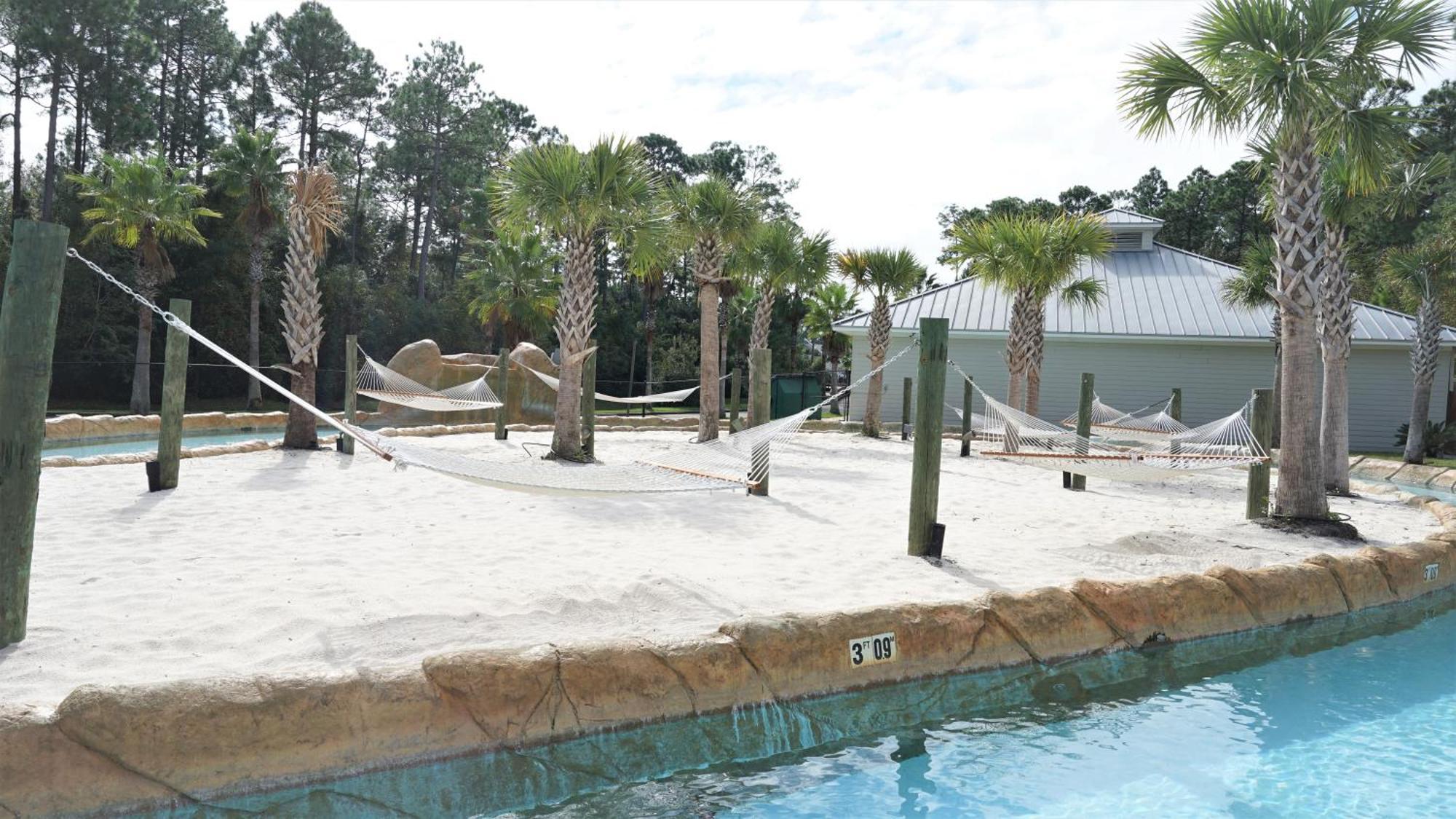 Villa The Wharf 603 Orange Beach Exterior foto