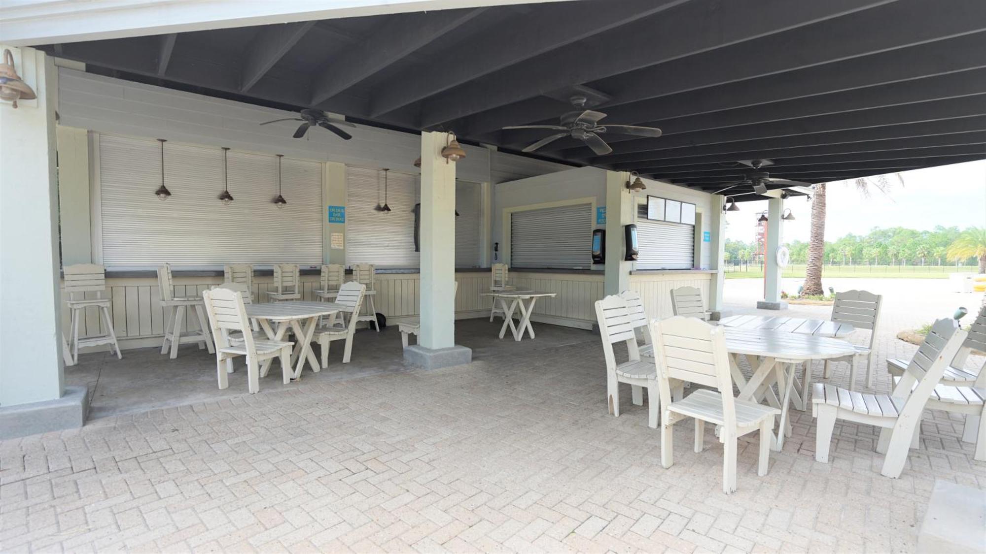 Villa The Wharf 603 Orange Beach Exterior foto