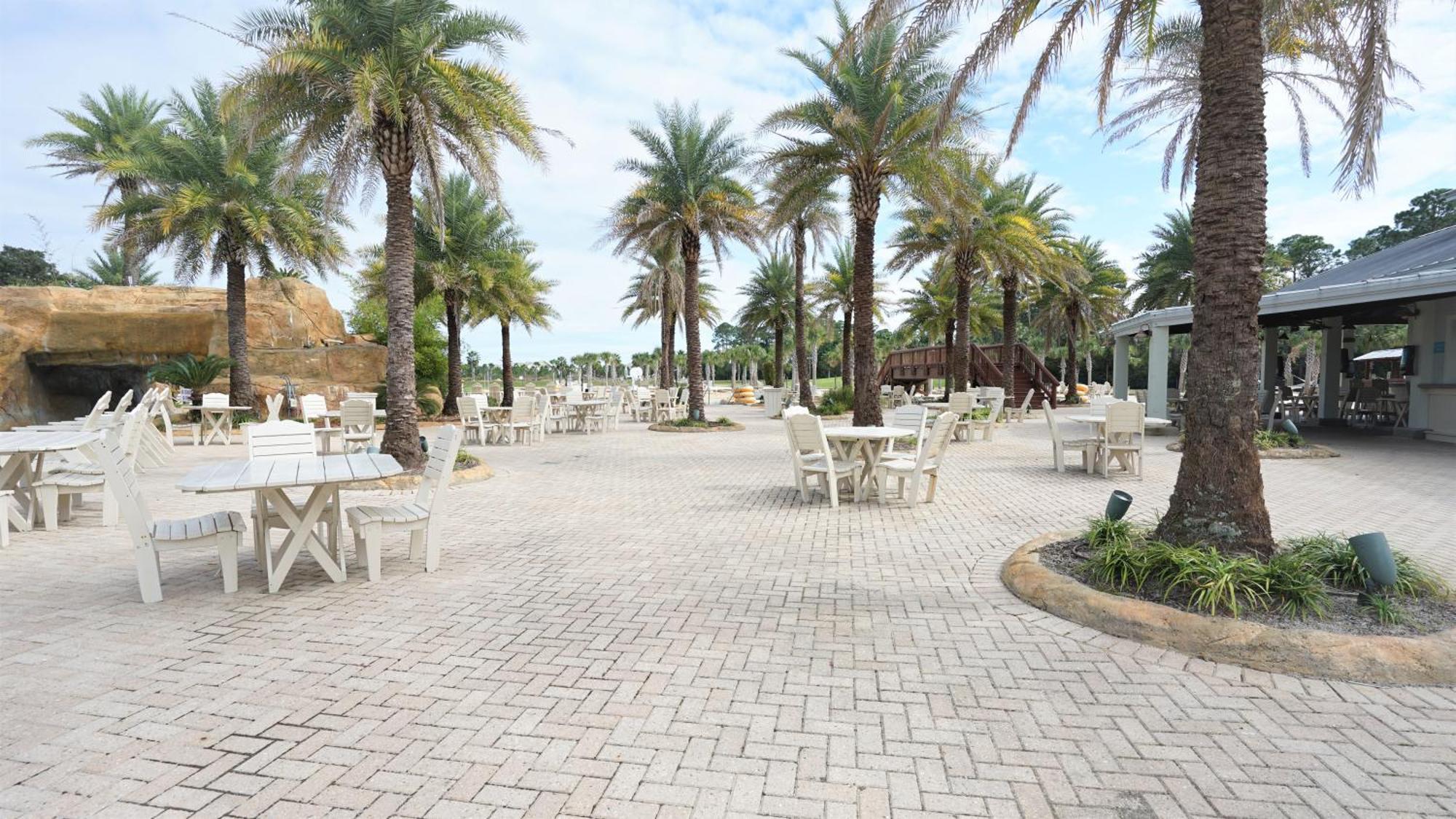 Villa The Wharf 603 Orange Beach Exterior foto