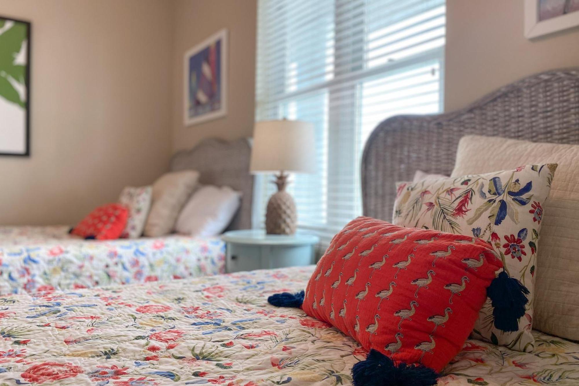 Villa The Wharf 603 Orange Beach Exterior foto