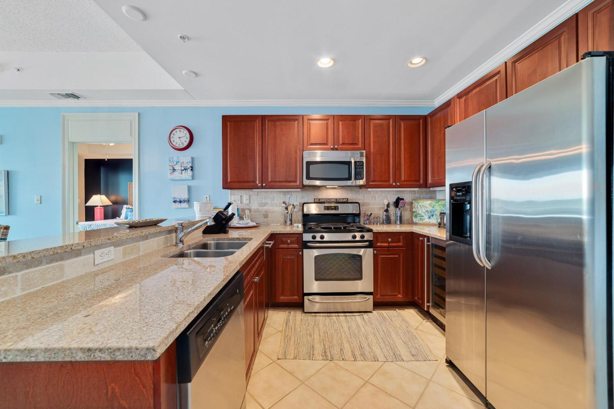 Villa The Wharf 603 Orange Beach Exterior foto