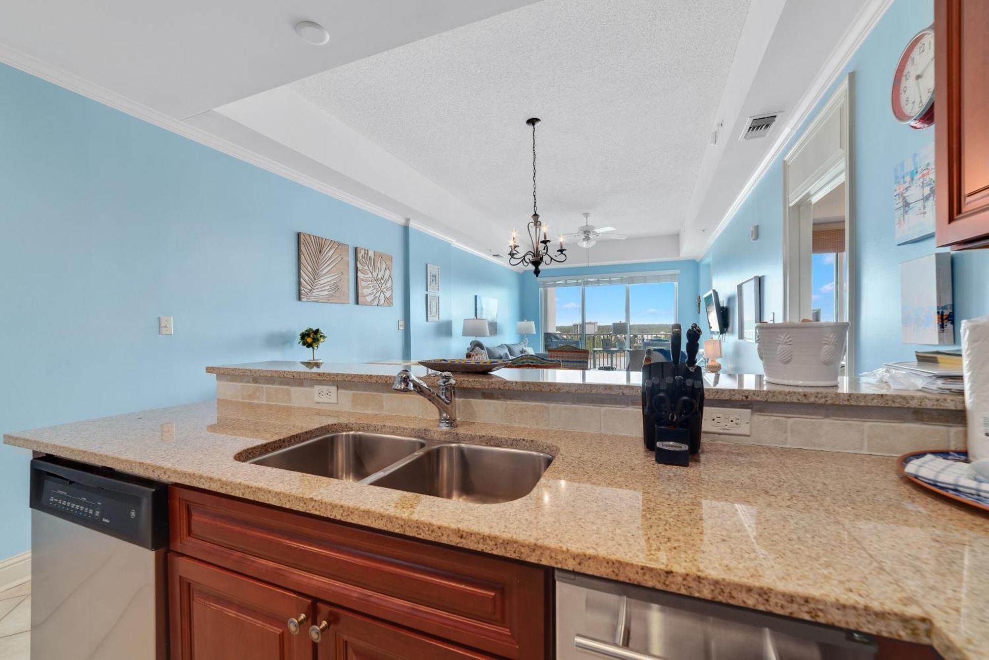 Villa The Wharf 603 Orange Beach Exterior foto