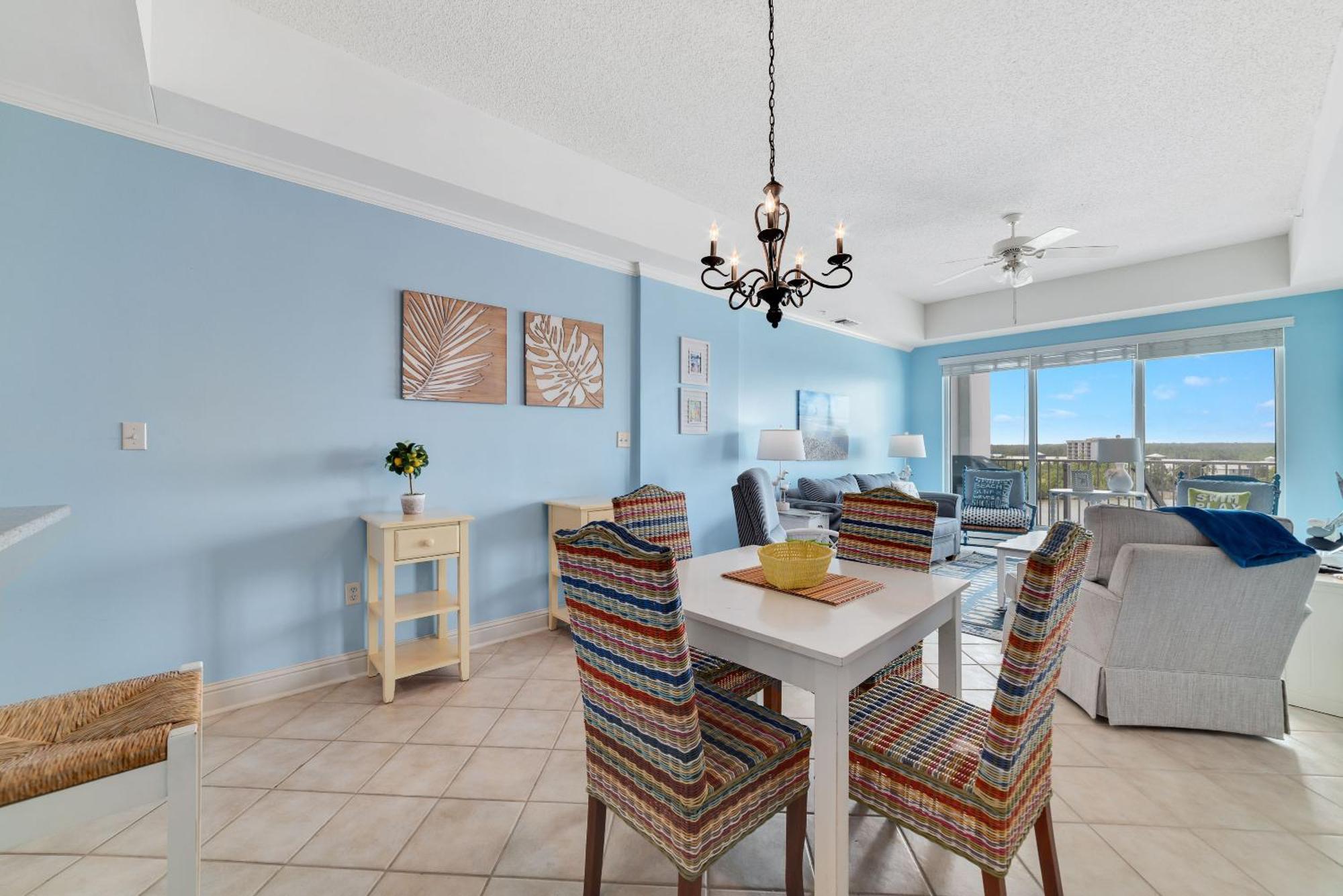 Villa The Wharf 603 Orange Beach Exterior foto