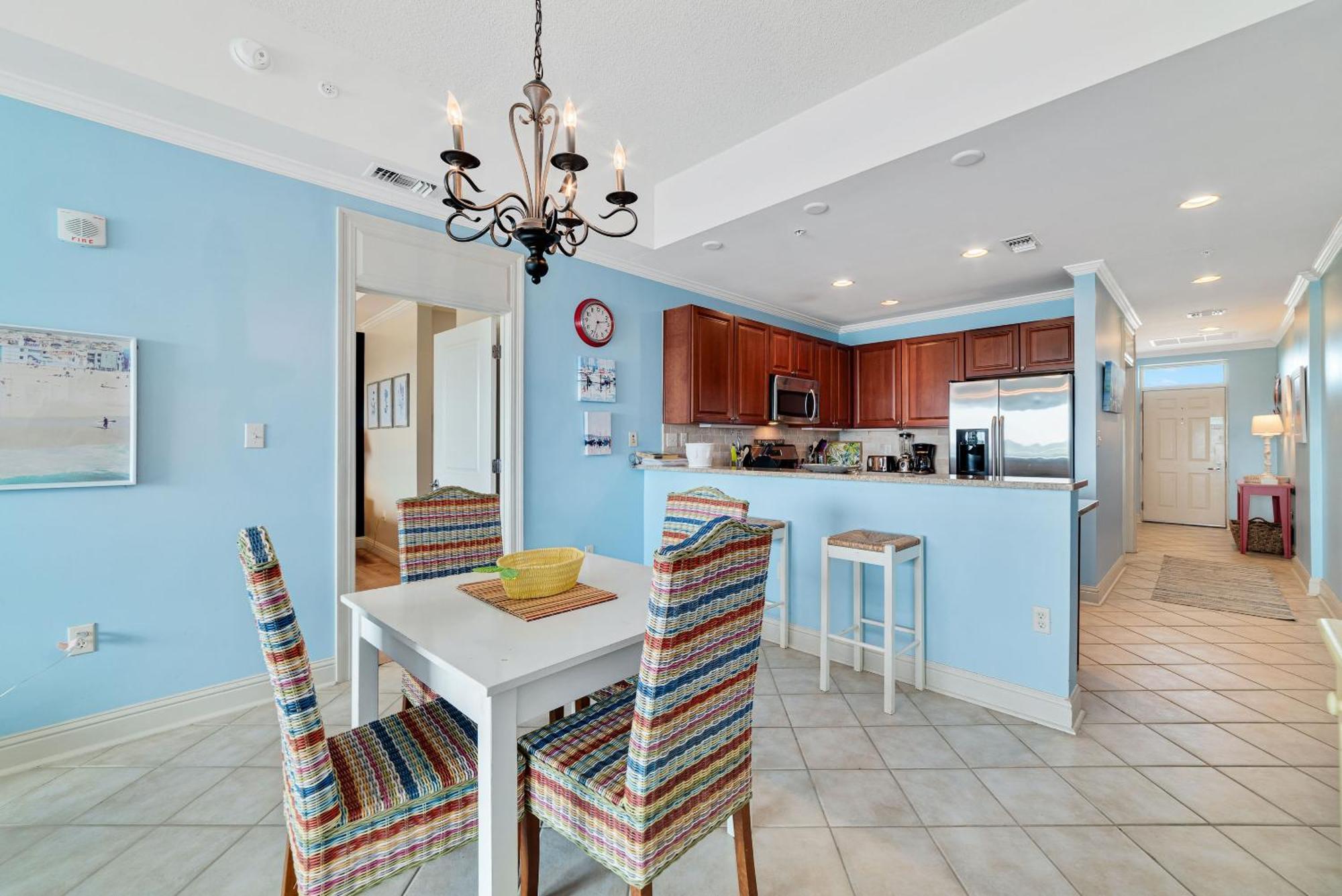 Villa The Wharf 603 Orange Beach Exterior foto