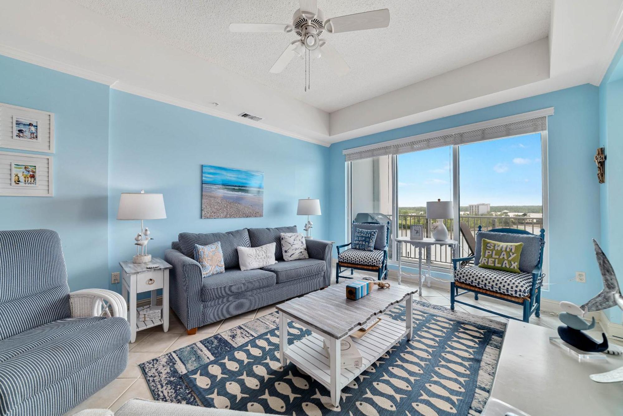 Villa The Wharf 603 Orange Beach Exterior foto