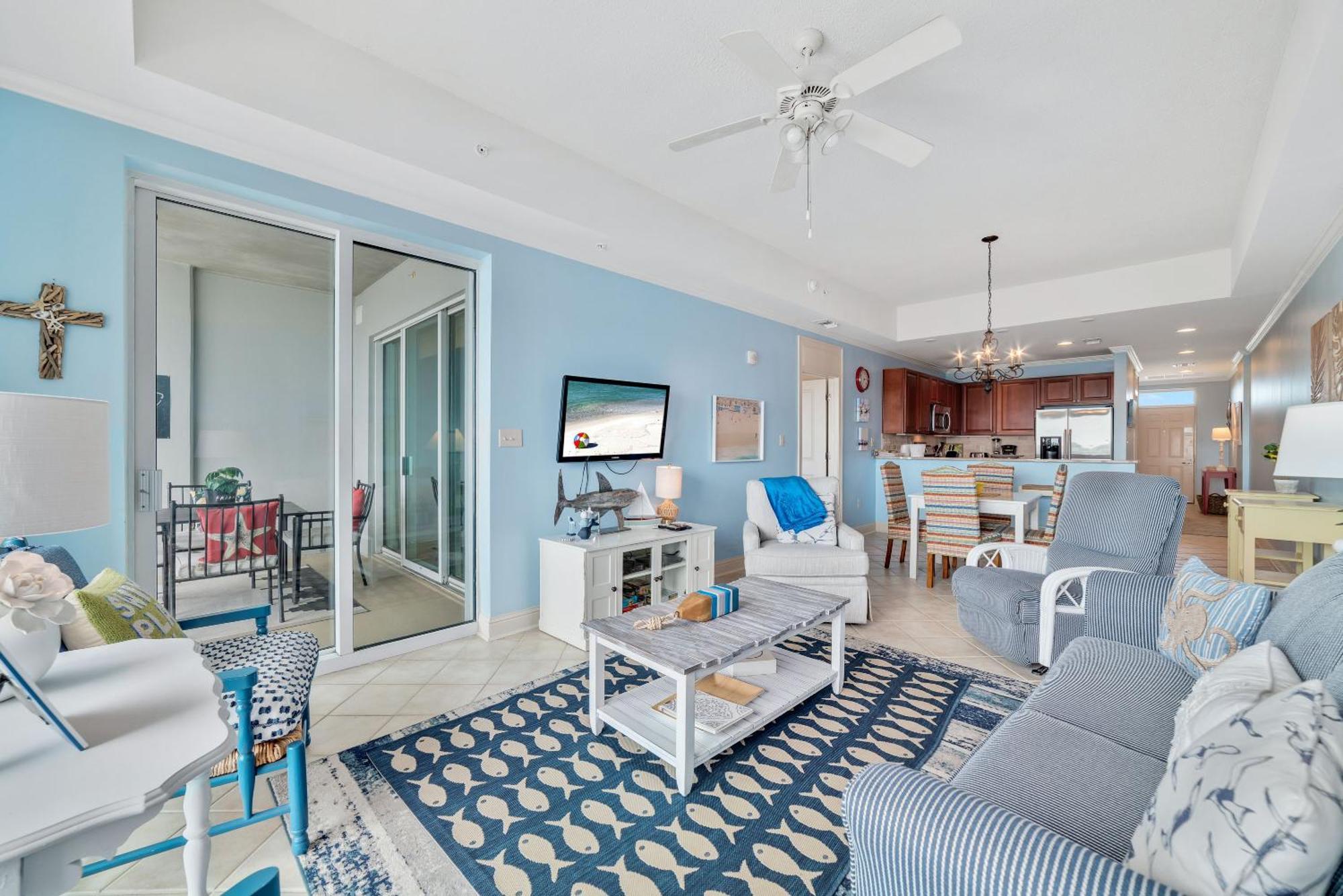 Villa The Wharf 603 Orange Beach Exterior foto