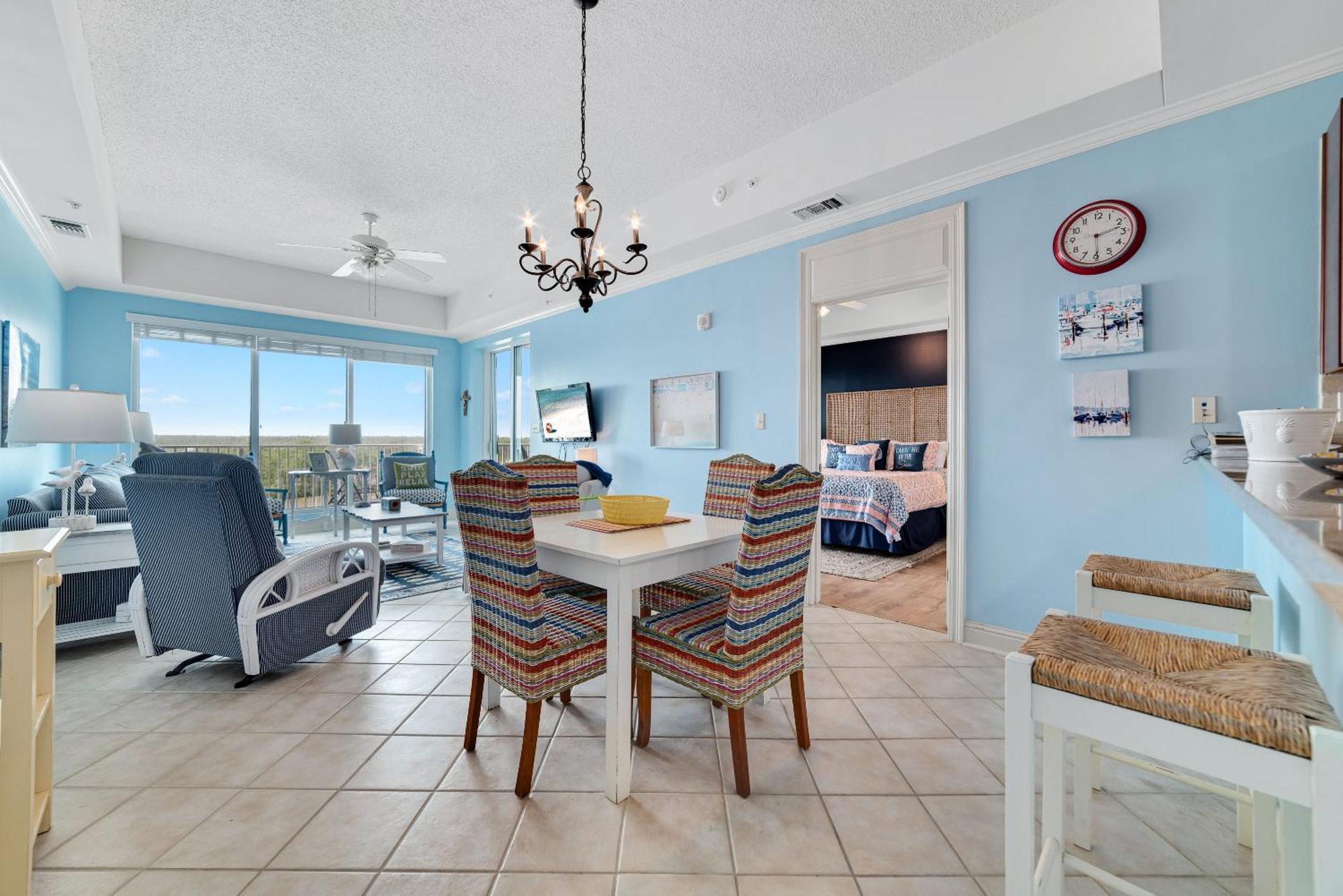 Villa The Wharf 603 Orange Beach Exterior foto