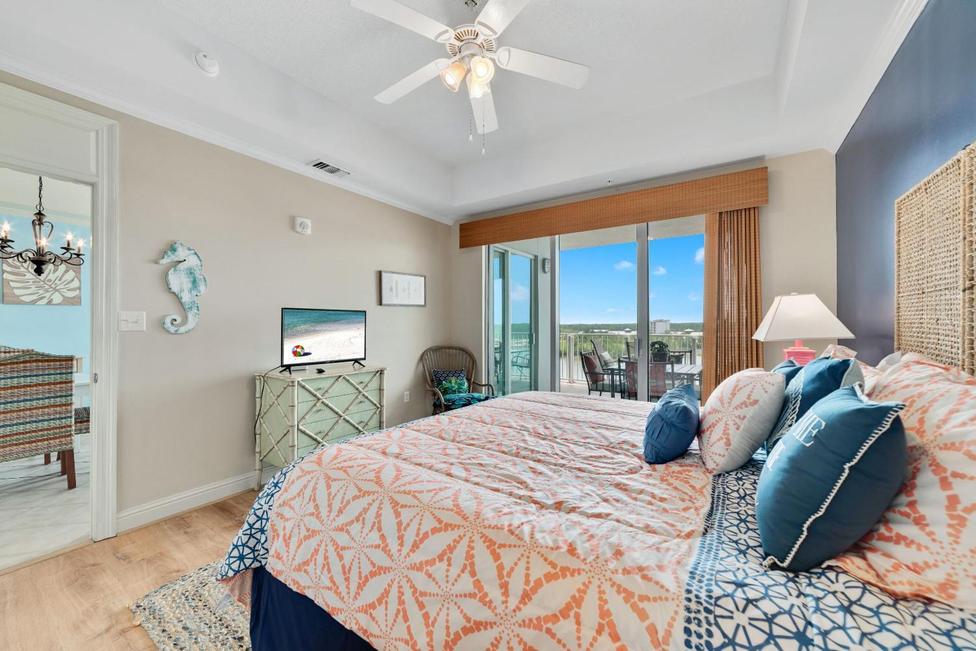 Villa The Wharf 603 Orange Beach Exterior foto