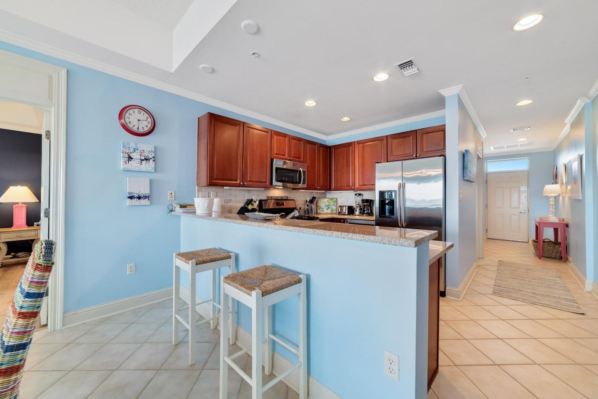 Villa The Wharf 603 Orange Beach Exterior foto