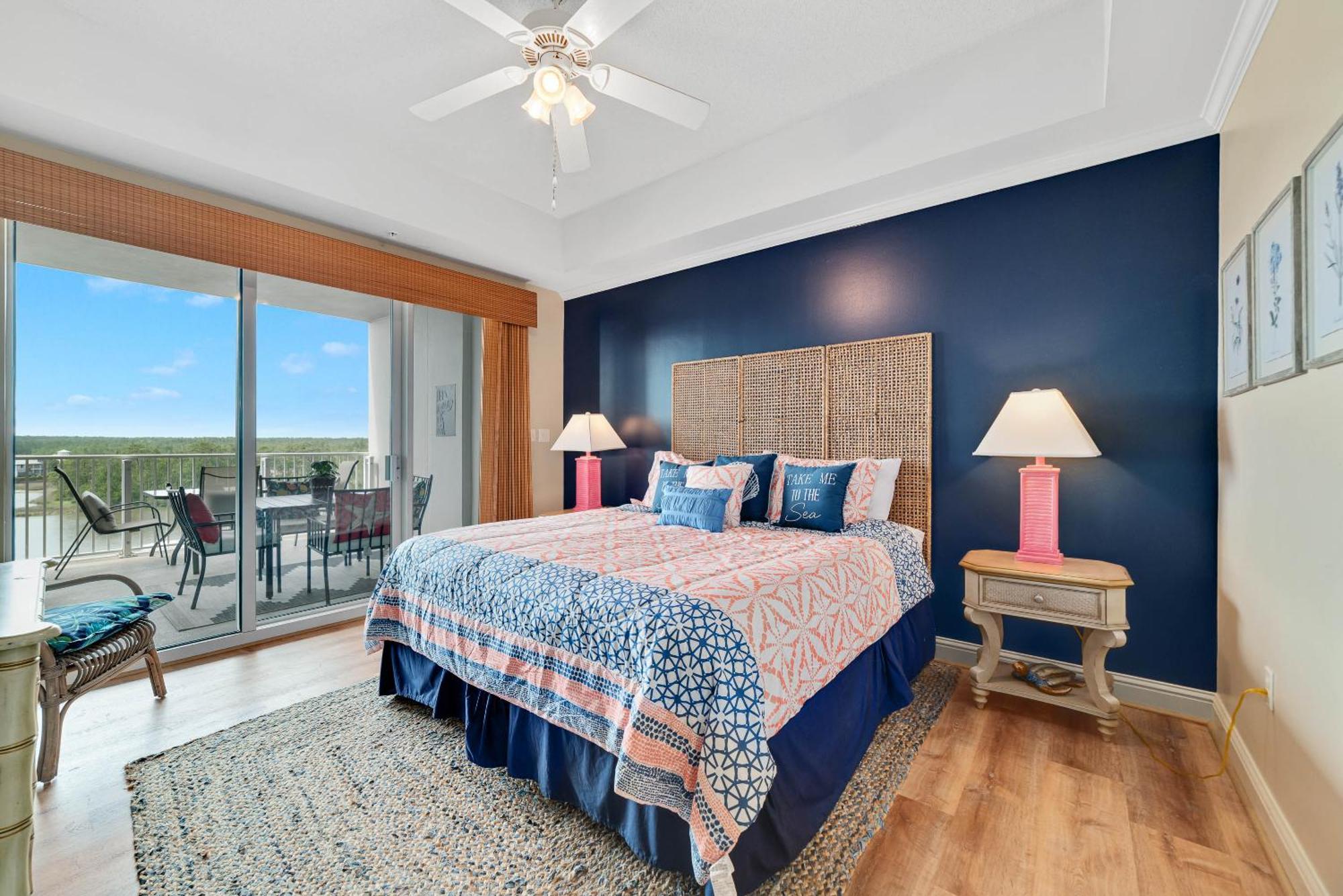 Villa The Wharf 603 Orange Beach Exterior foto