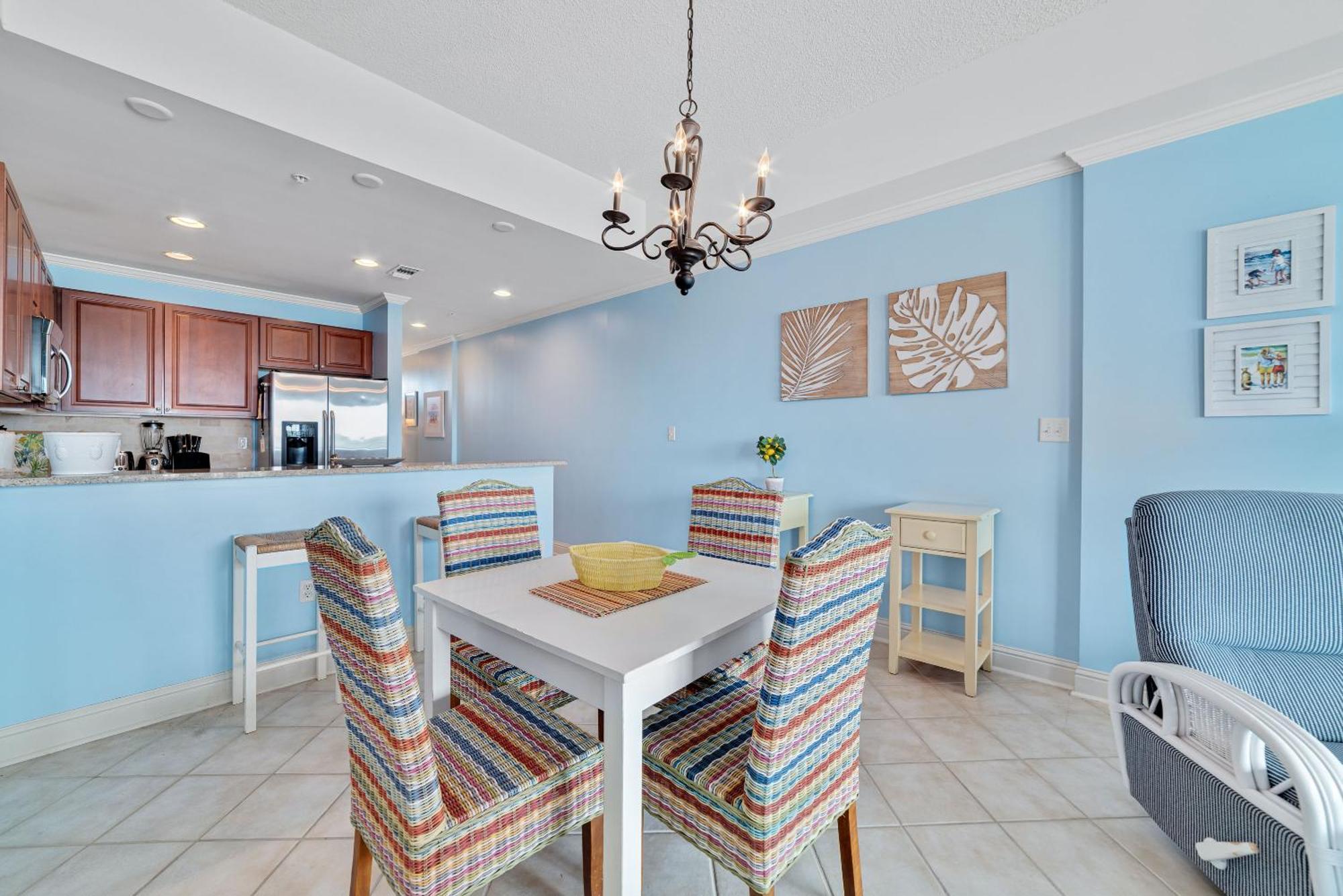 Villa The Wharf 603 Orange Beach Exterior foto