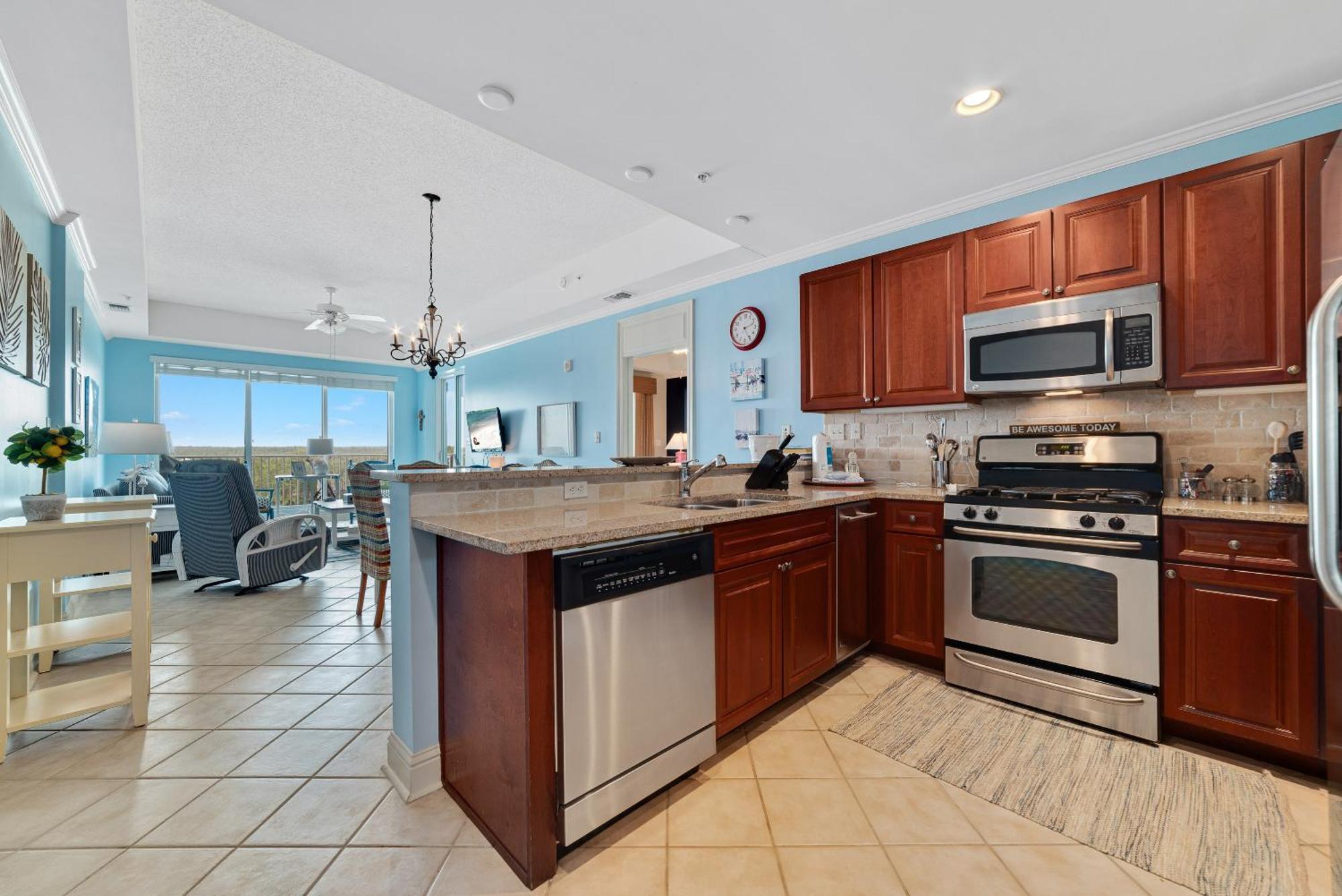 Villa The Wharf 603 Orange Beach Exterior foto