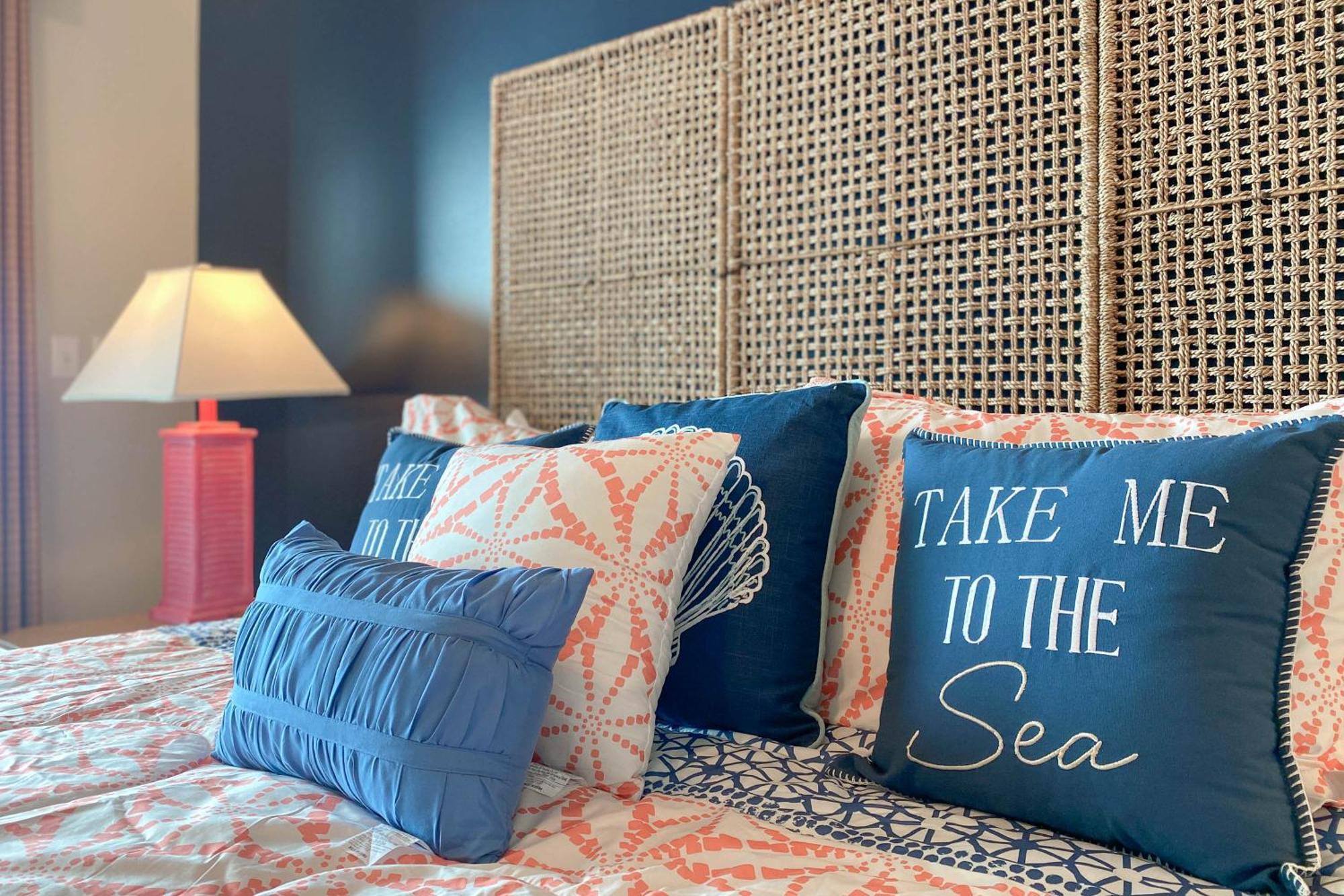 Villa The Wharf 603 Orange Beach Exterior foto