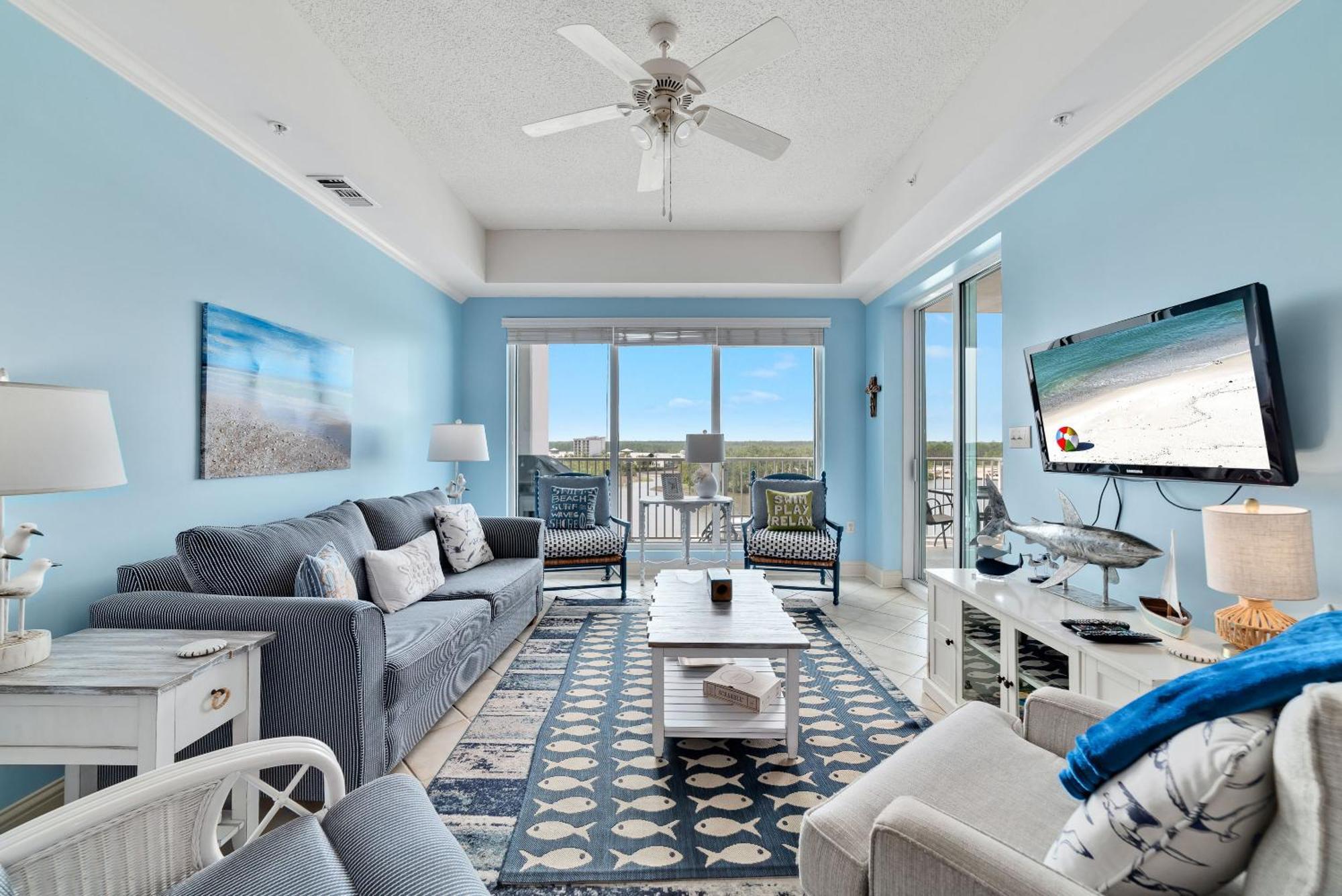 Villa The Wharf 603 Orange Beach Exterior foto