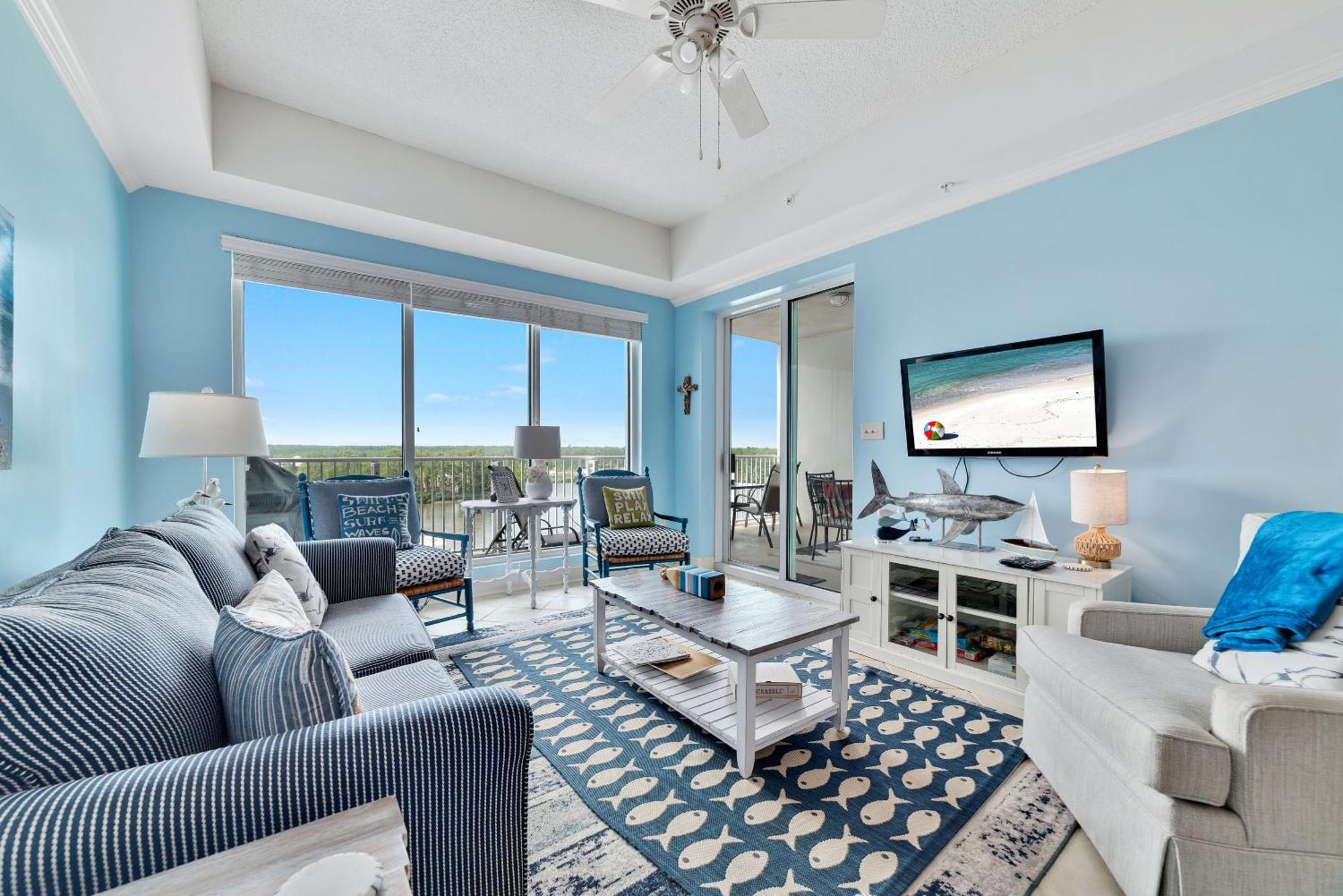 Villa The Wharf 603 Orange Beach Exterior foto